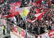 Eintracht Frankfurt vs Fortuna Düsseldorf (3-1)
