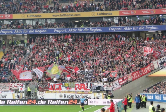 Eintracht Frankfurt vs Fortuna Düsseldorf (3-1) (4)
