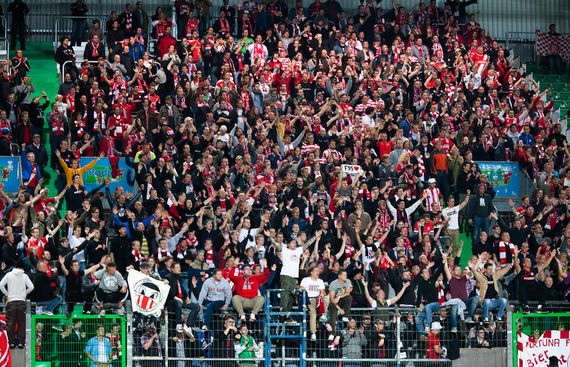 SpVgg Fürth vs Fortuna Düsseldorf (0-2) (1)