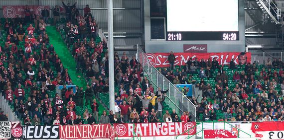 SpVgg Fürth vs Fortuna Düsseldorf (0-2) (10)