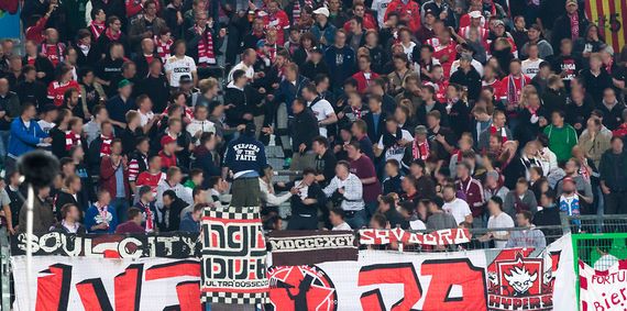 SpVgg Fürth vs Fortuna Düsseldorf (0-2) (11)