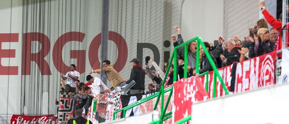 SpVgg Fürth vs Fortuna Düsseldorf (0-2) (14)