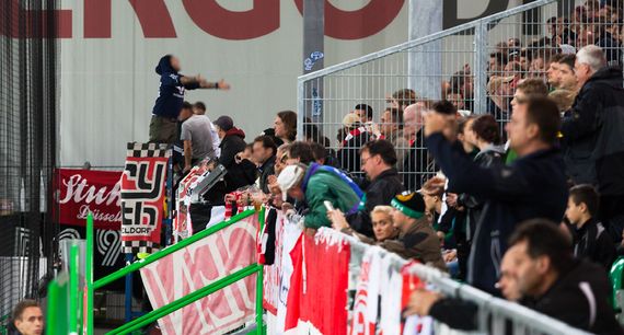 SpVgg Fürth vs Fortuna Düsseldorf (0-2) (16)