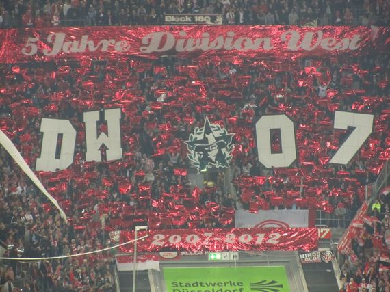 Fortuna Düsseldorf vs FC Schalke 04 (2-2) (2)