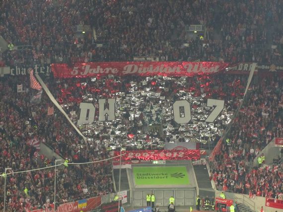 Fortuna Düsseldorf vs FC Schalke 04 (2-2) (3)