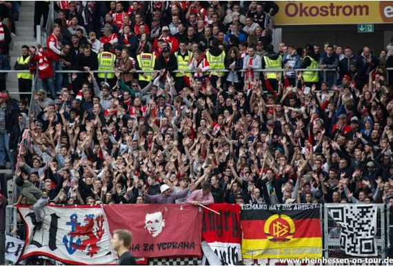 1. FSV Mainz 05 vs Fortuna Düsseldorf (1-0) (3)