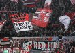 Fortuna Düsseldorf vs Borussia Mönchengladbach (1-0 n.V.)