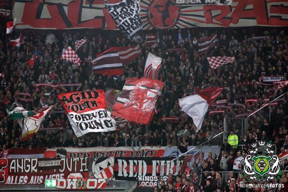 Fortuna Düsseldorf vs Borussia Mönchengladbach (1-0 n.V.) (1)