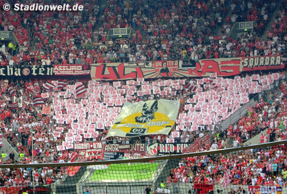 Fortuna Düsseldorf vs FC Energie Cottbus (1-0) (3)