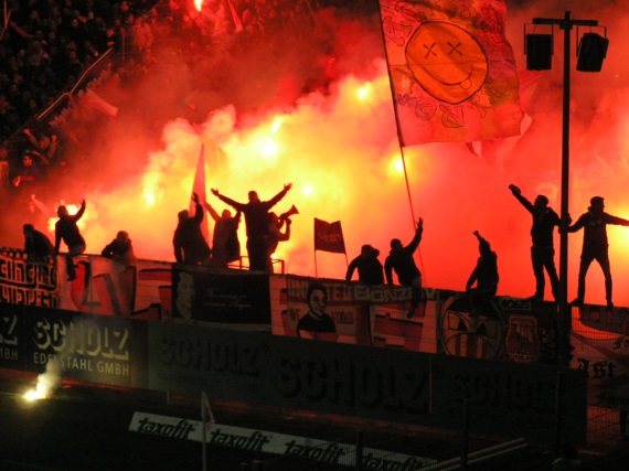 VfR Aalen vs Fortuna Düsseldorf (1-0) (3)