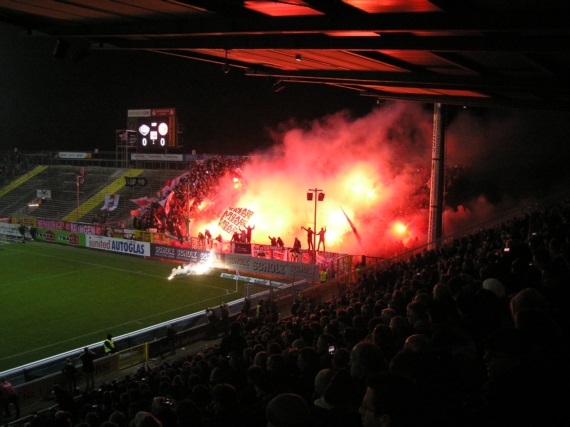 VfR Aalen vs Fortuna Düsseldorf (1-0) (4)