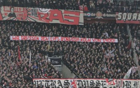 Fortuna Düsseldorf vs 1. FC Köln (2-3) (1)