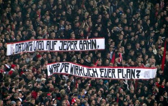 Fortuna Düsseldorf vs 1. FC Köln (2-3) (2)
