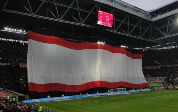 Fortuna Düsseldorf vs 1. FC Köln (2-3) (5)