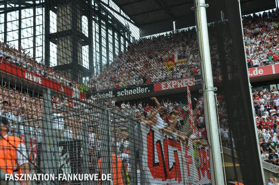 1. FC Köln vs Fortuna Düsseldorf (1-1) (1)