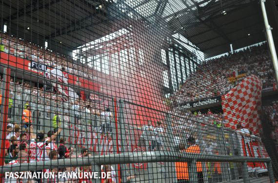1. FC Köln vs Fortuna Düsseldorf (1-1) (2)