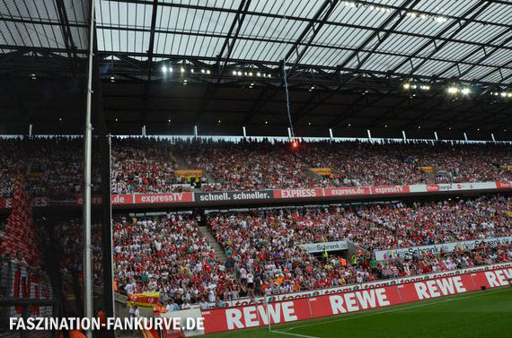 1. FC Köln vs Fortuna Düsseldorf (1-1) (4)