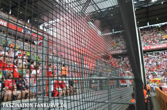 1. FC Köln vs Fortuna Düsseldorf (1-1) (5)