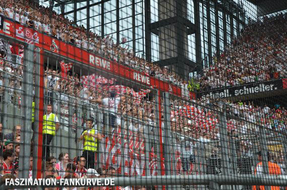 1. FC Köln vs Fortuna Düsseldorf (1-1) (7)