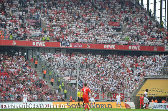 1. FC Köln vs Fortuna Düsseldorf (1-1) (9)