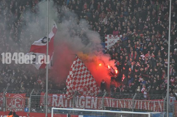 VfL Bochum vs Fortuna Düsseldorf (0-0) (3)