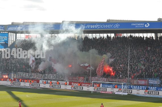 VfL Bochum vs Fortuna Düsseldorf (0-0) (5)