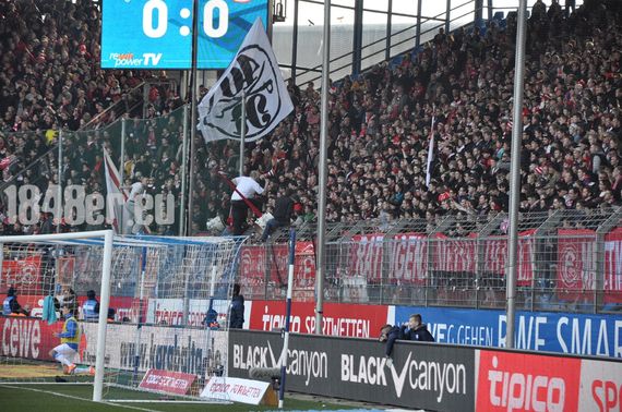 VfL Bochum vs Fortuna Düsseldorf (0-0) (6)