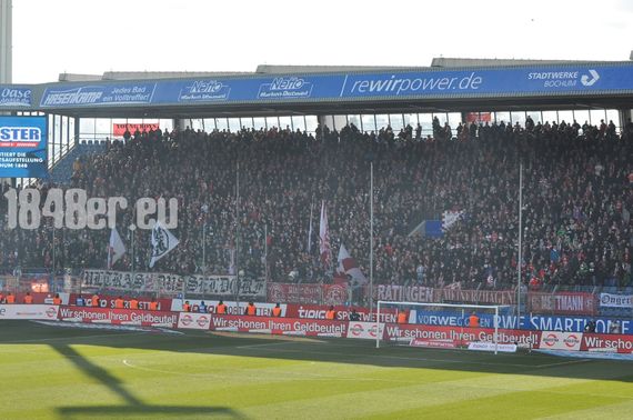 VfL Bochum vs Fortuna Düsseldorf (0-0) (8)