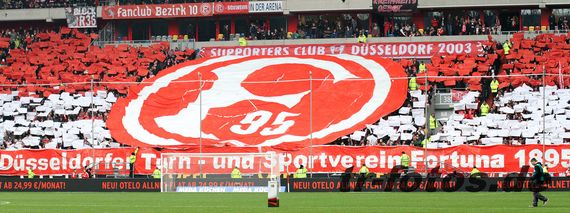 Fortuna Düsseldorf vs FC St. Pauli (0-2) (1)