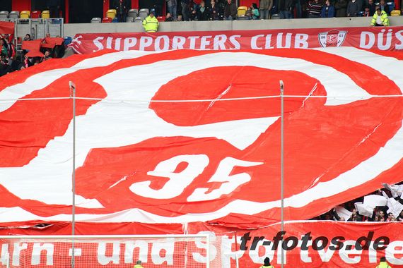 Fortuna Düsseldorf vs FC St. Pauli (0-2) (2)