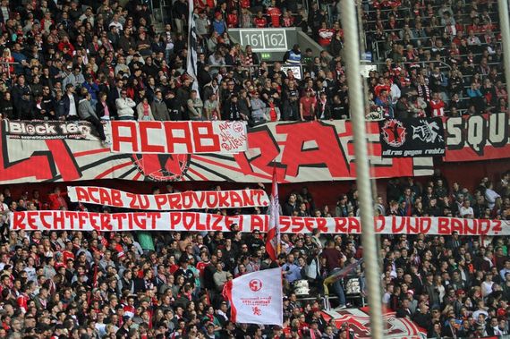 Fortuna Düsseldorf vs 1. FC Kaiserslautern (4-2) (3)