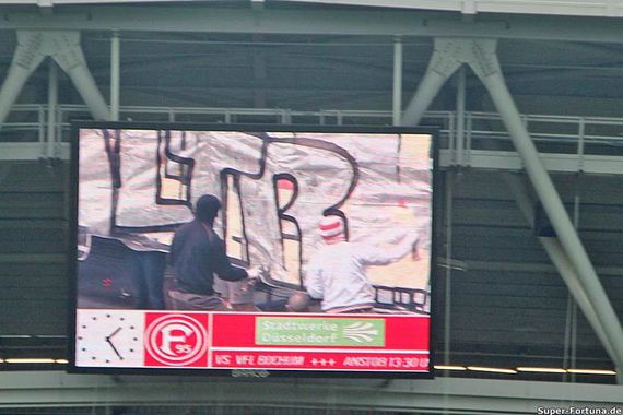 Fortuna Düsseldorf vs VfL Bochum (1-0) (2)