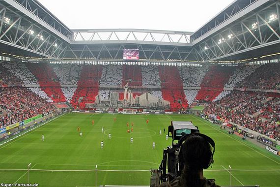 Fortuna Düsseldorf vs VfL Bochum (1-0) (8)