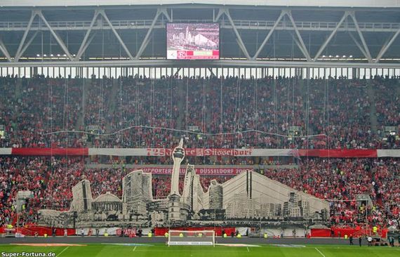 Fortuna Düsseldorf vs VfL Bochum (1-0) (10)