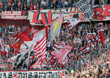 Fortuna Düsseldorf vs Dynamo Dresden (1-1)