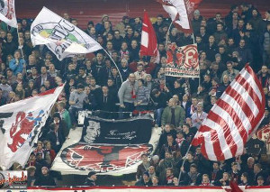 Fortuna Düsseldorf vs 1. FC Union Berlin (1-0)