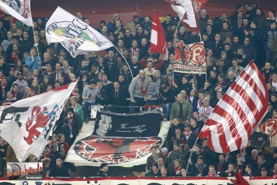 Fortuna Düsseldorf vs 1. FC Union Berlin (1-0) (3)