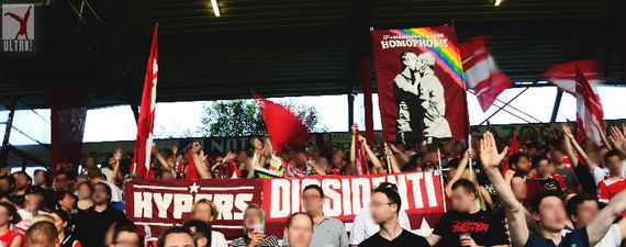 1. FC Union Berlin vs Fortuna Düsseldorf (1-1) (6)
