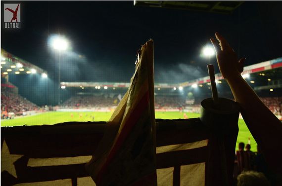 1. FC Union Berlin vs Fortuna Düsseldorf (1-1) (9)