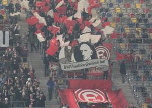 Fortuna Düsseldorf vs VfL Bochum (2-2)