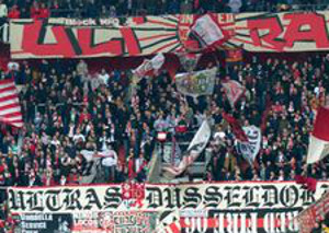 Fortuna Düsseldorf vs SV Darmstadt 98 (2-0)