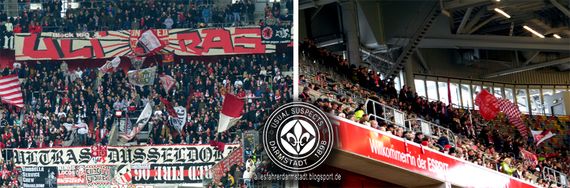 Fortuna Düsseldorf vs SV Darmstadt 98 (2-0) (1)