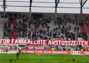 FC Ingolstadt 04 vs Fortuna Düsseldorf (3-2)