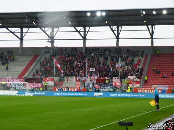 FC Ingolstadt 04 vs Fortuna Düsseldorf (3-2) (1)