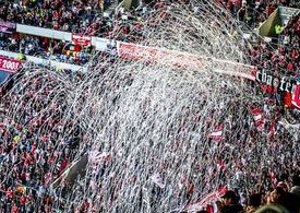 Fortuna Düsseldorf vs Karlsruher SC (0-2)