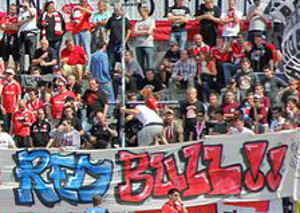 FC Erzgebirge Aue vs Fortuna Düsseldorf (0-3)