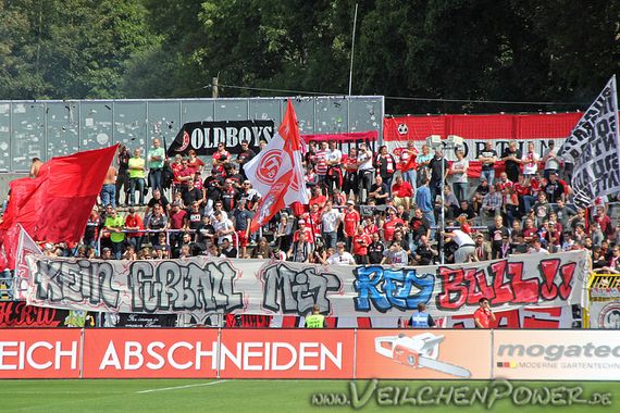 FC Erzgebirge Aue vs Fortuna Düsseldorf (0-3) (1)