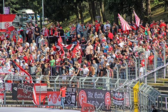 FC Erzgebirge Aue vs Fortuna Düsseldorf (0-3) (3)