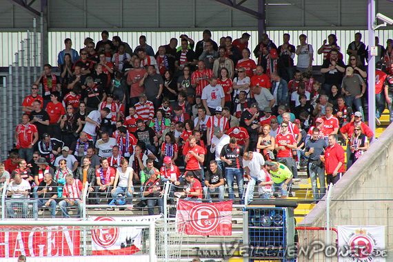 FC Erzgebirge Aue vs Fortuna Düsseldorf (0-3) (7)