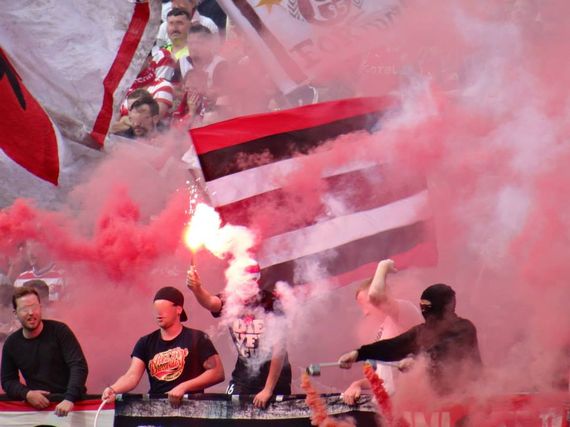 Würzburger Kickers vs Fortuna Düsseldorf (3-2 n.V.) (2)